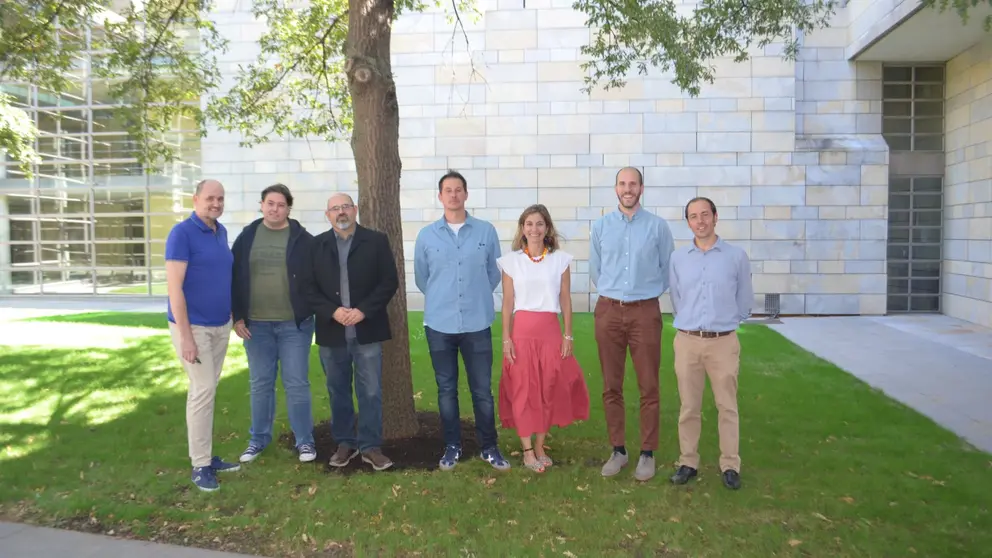 Junta Archiveros de Navarra 2025